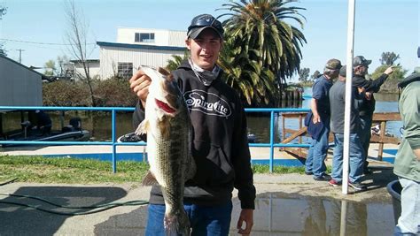 Daily California Delta Fishing Reports (April 2024).